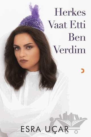 Herkes Vaat Etti Ben Verdim