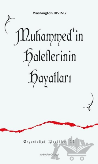 Muhammed’in Haleflerinin Hayatları