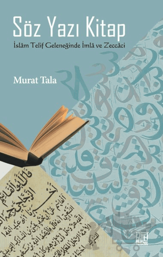 Söz Yazı Kitap