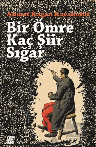 Bir Ömre Kaç Şiir Sığar