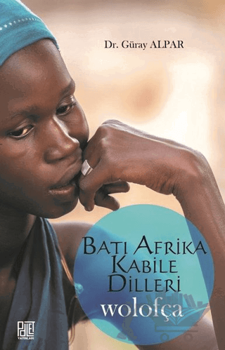 Batı Afrika Kabile Dilleri - Wolofça