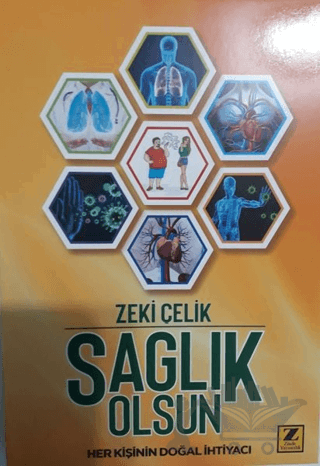 Sağlık Olsun