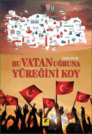 Bu Vatan Uğruna Yüreğini Koy
