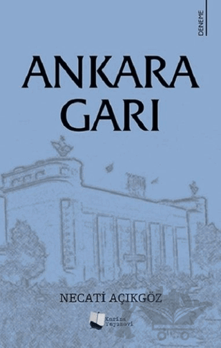 Ankara Garı