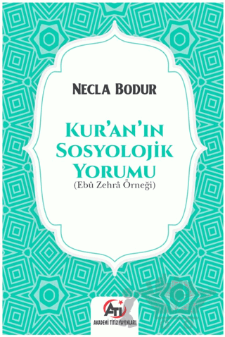 Kur'an'ın Sosyolojik Yorumu