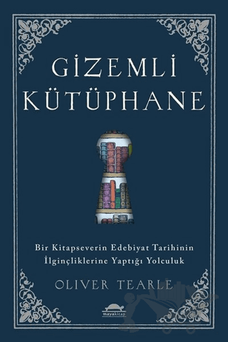 Gizemli Kütüphane