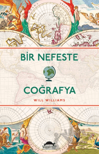 Bir Nefeste Coğrafya
