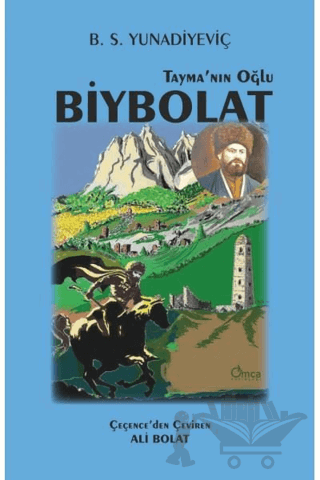 Tayma'nın Oğlu Biybolat