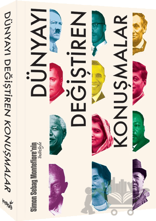 Dünyayı Değiştiren Konuşmalar