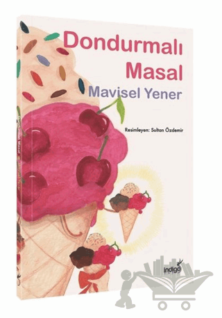 Dondurmalı Masal