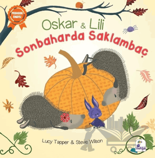 Oskar ve Lili - Sonbaharda Saklambaç
