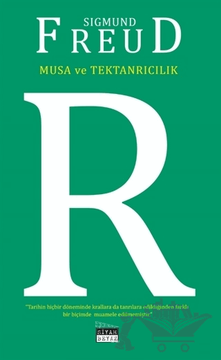 Musa ve Tektanrıcılık