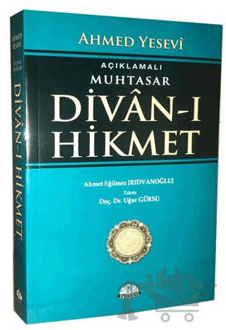 Açıklamalı Muhtasar Divan-ı Hikmet