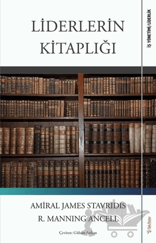 Liderlerin Kitaplığı