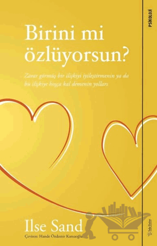 Birini mi Özlüyorsun