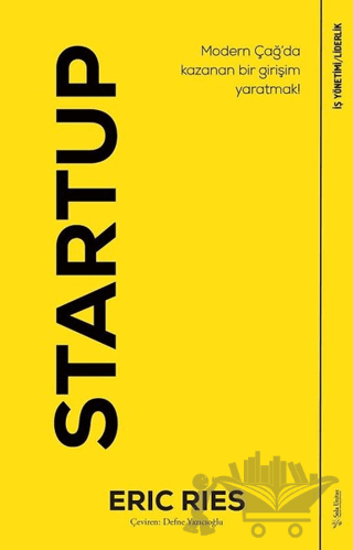 Startup