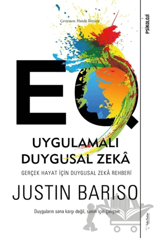 EQ Uygulamalı Duygusal Zeka