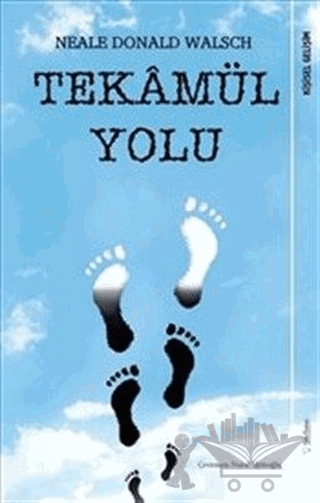 Tekamül Yolu
