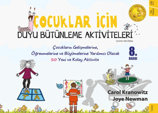 Çocuklar İçin Duyu Bütünleme Aktiviteleri
