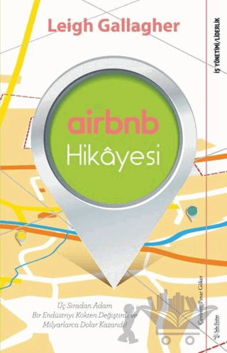 Airbnb Hikayesi