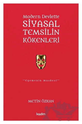 Modern Devlette Siyasal Temsilin Kökenleri