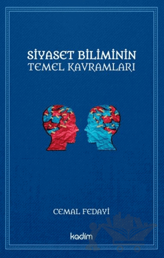 Siyaset Biliminin Temel Kavramları