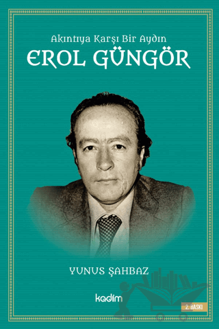 Erol Güngör