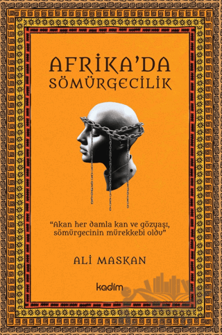 Afrika’da Sömürgecilik