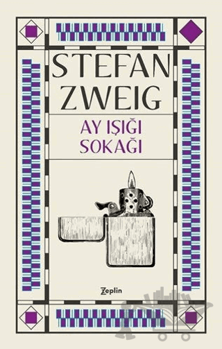 Ay Işığı Sokağı
