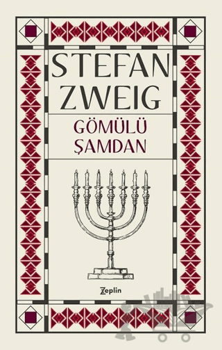 Gömülü Şamdan