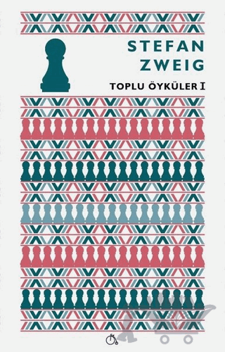 Toplu Öyküler 1