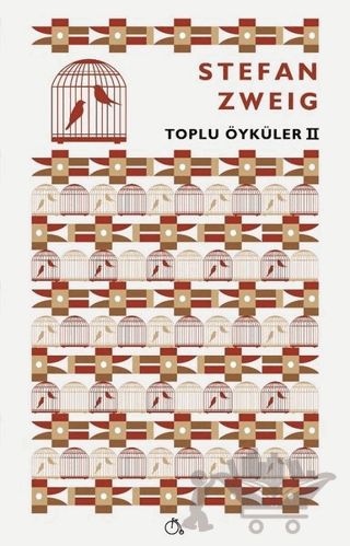 Toplu Öyküler 2