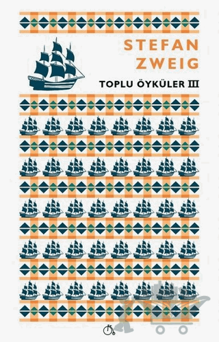 Toplu Öyküler 3