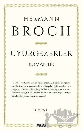 Uyurgezerler