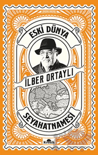 Eski Dünya Seyahatnamesi