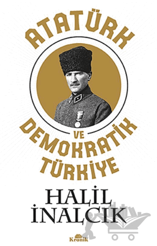 Atatürk ve Demokratik Türkiye
