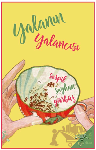 Yalanın Yalancısı