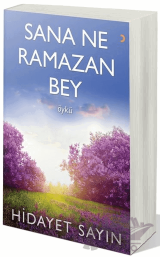 Sana Ne Ramazan Bey
