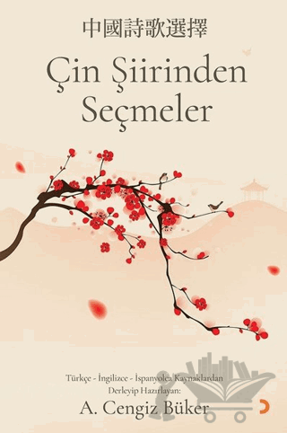 Çin Şiirinden Seçmeler