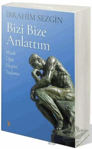 Bizi Bize Anlattım