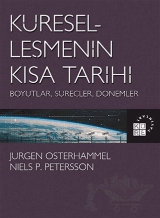 Küreselleşmenin Kısa Tarihi