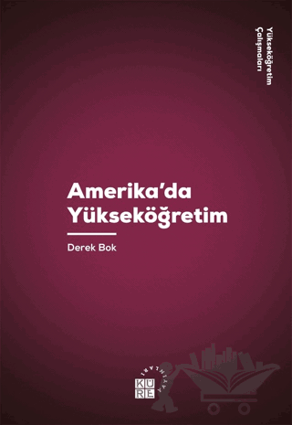 Amerika'da Yükseköğretim