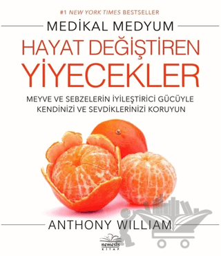 Hayat Değiştiren Yiyecekler