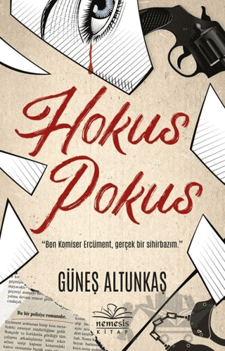 Hokus Pokus