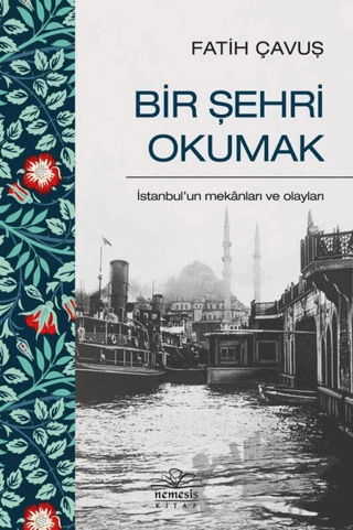 Bir Şehri Okumak