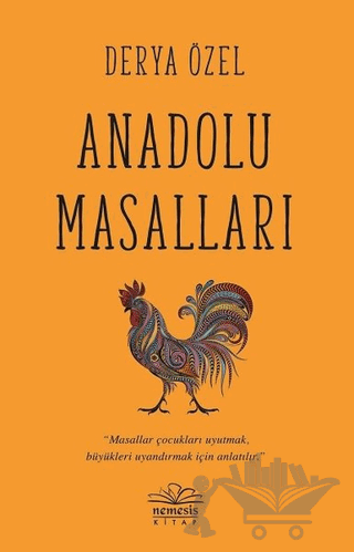Anadolu Masalları