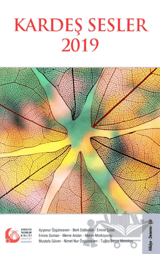 Kardeş Sesler 2019