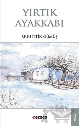 Yırtık Ayakkabı