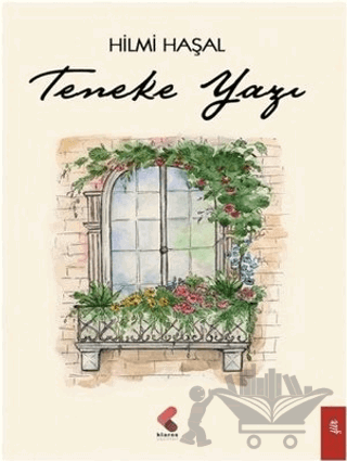 Teneke Yazı