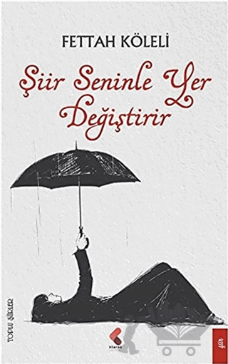 Şiir Seninle Yer Değiştirir